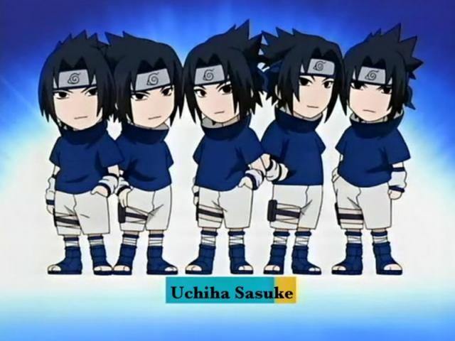 Sasuke